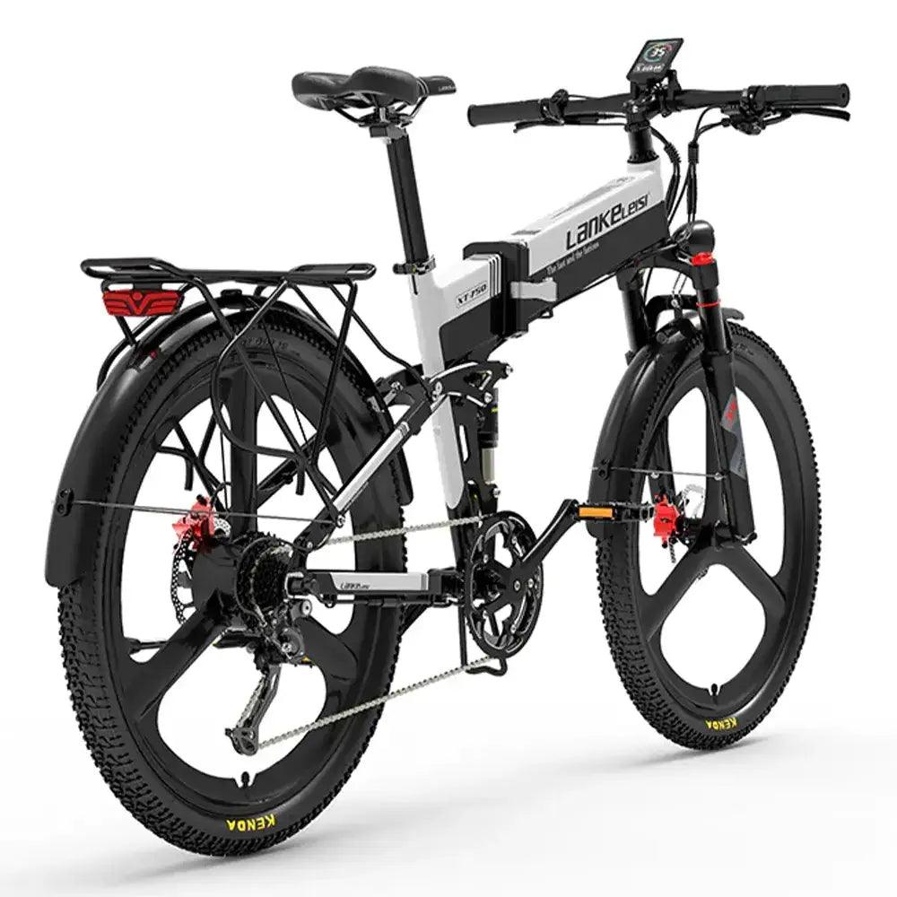 Lankeleisi XT750 Sport - Ebikes DiscountWhite