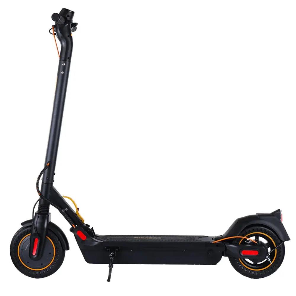 Microgo M5 - Ebikes Discount