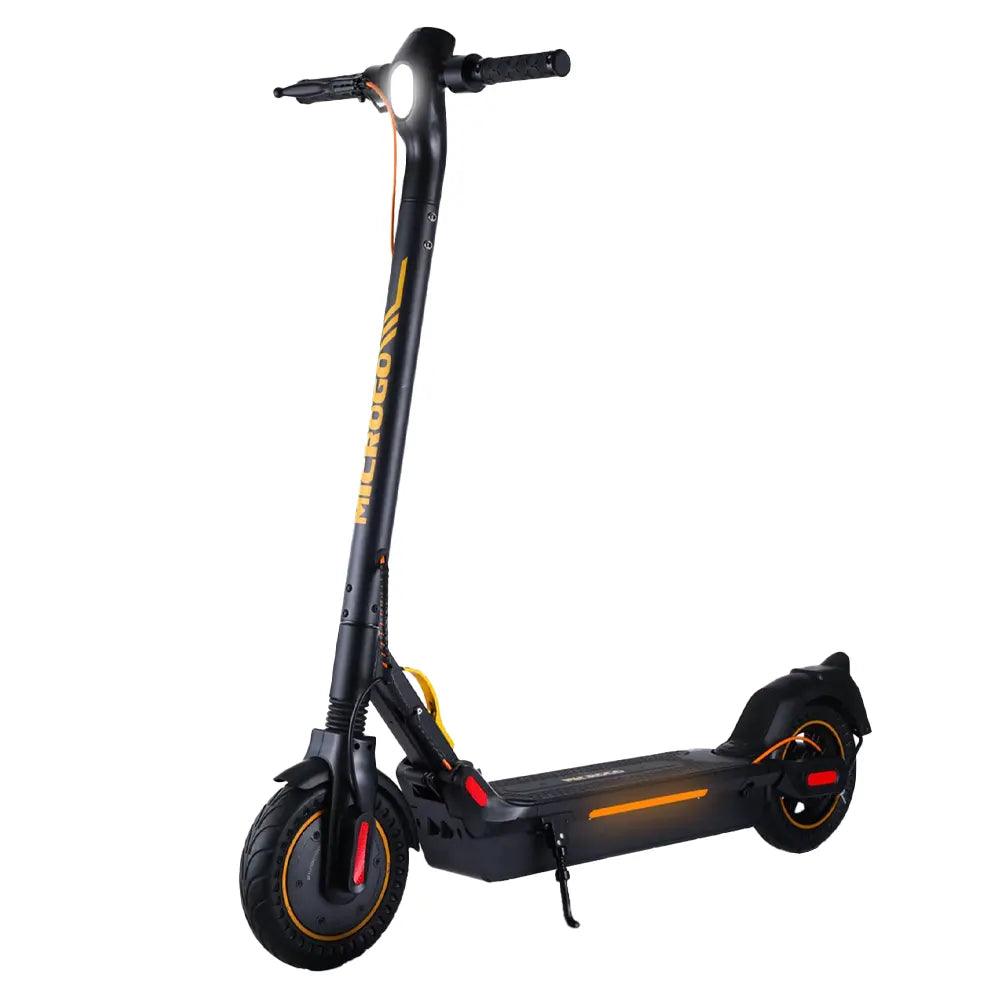 Microgo M5 - Ebikes Discount