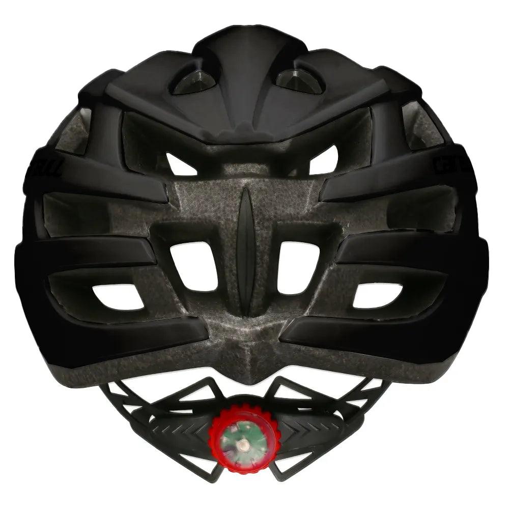 Shengmilo MTB Helmet: Detachable Magnetic Goggles & Taillight - Ebikes Discount