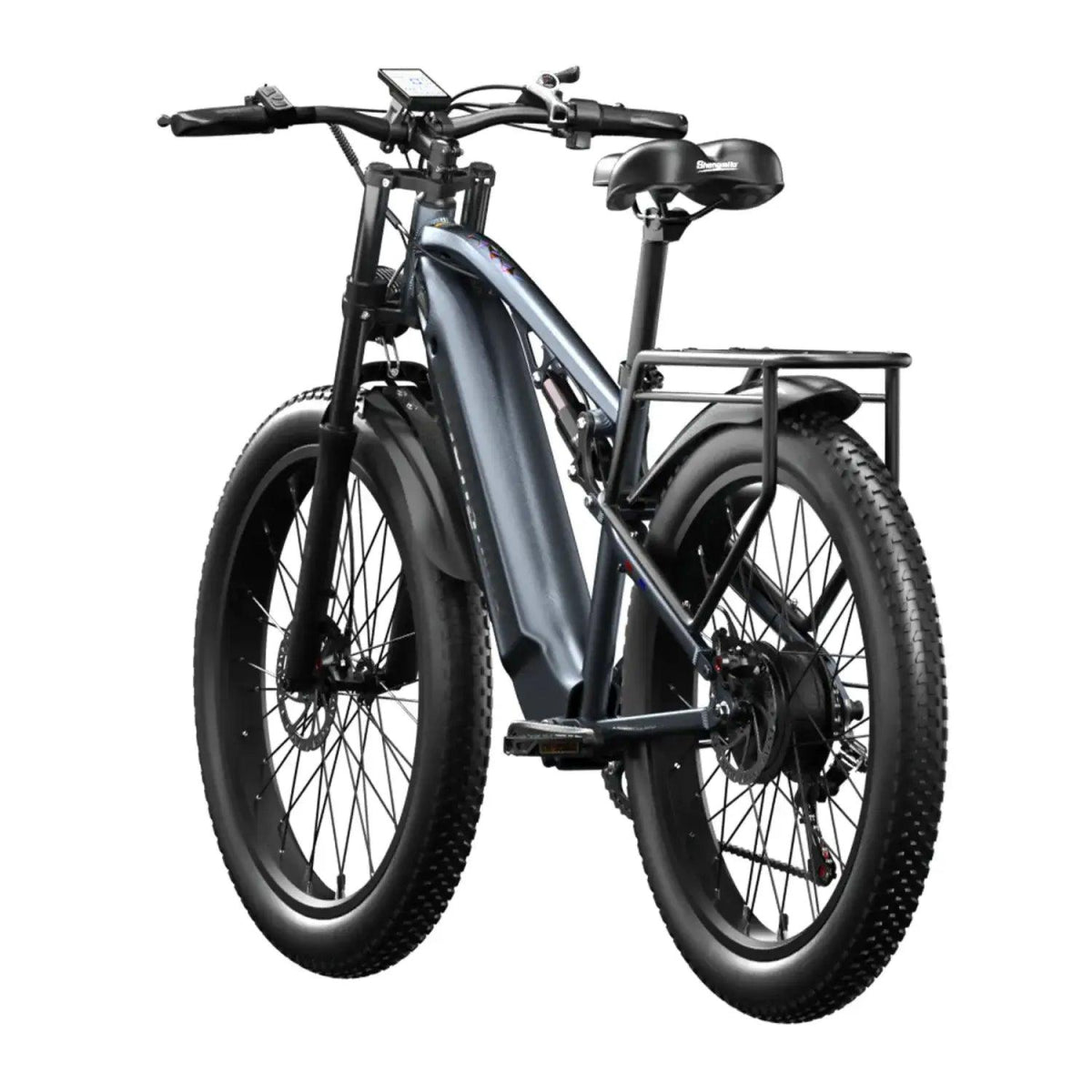 Shengmilo MX05 - Ebikes DiscountUS