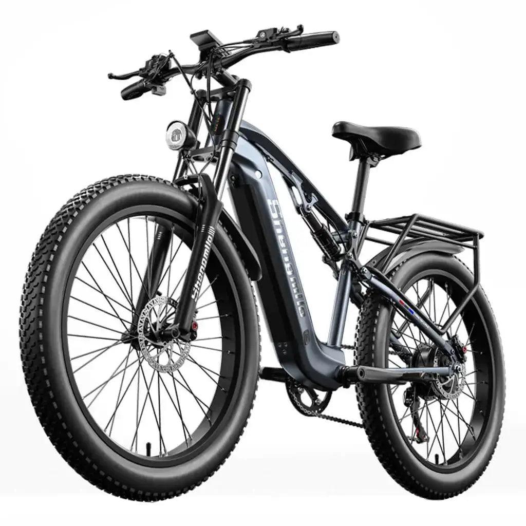 Shengmilo MX05 - Ebikes DiscountUS