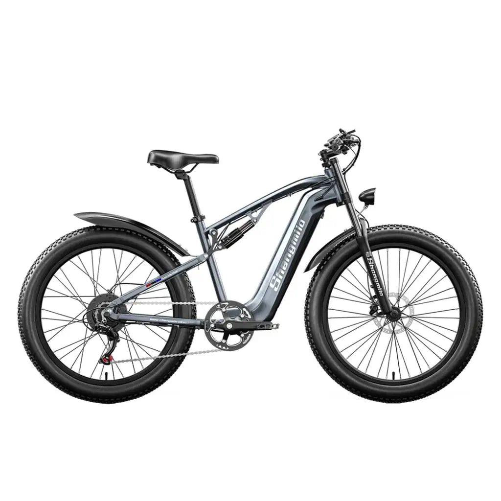 Shengmilo MX05 - Ebikes DiscountUS