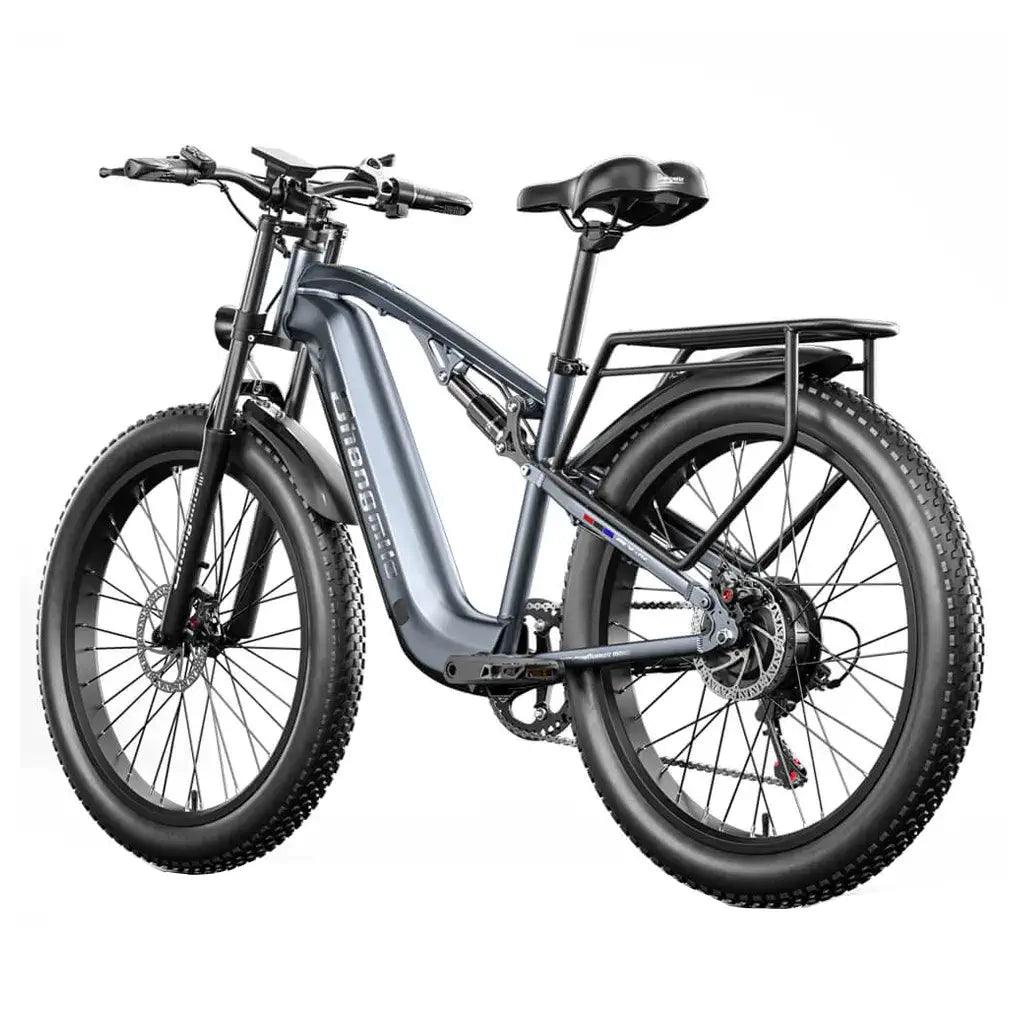 Shengmilo MX05 - Ebikes DiscountUS