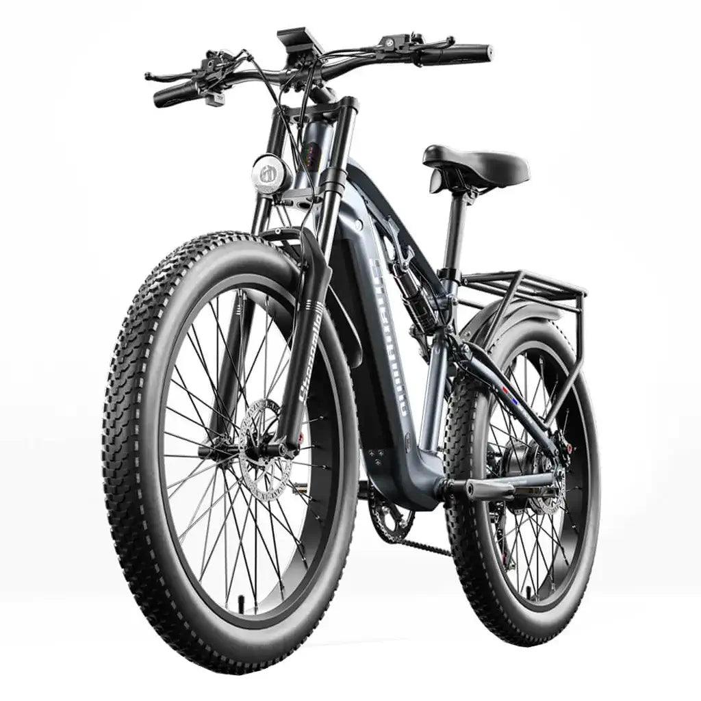 Shengmilo MX05 - Ebikes DiscountUS