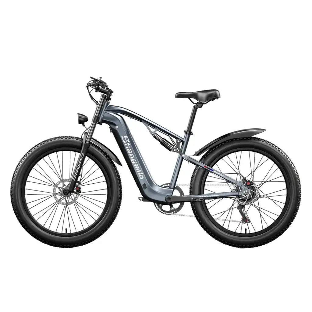 Shengmilo MX05 - Ebikes DiscountUS