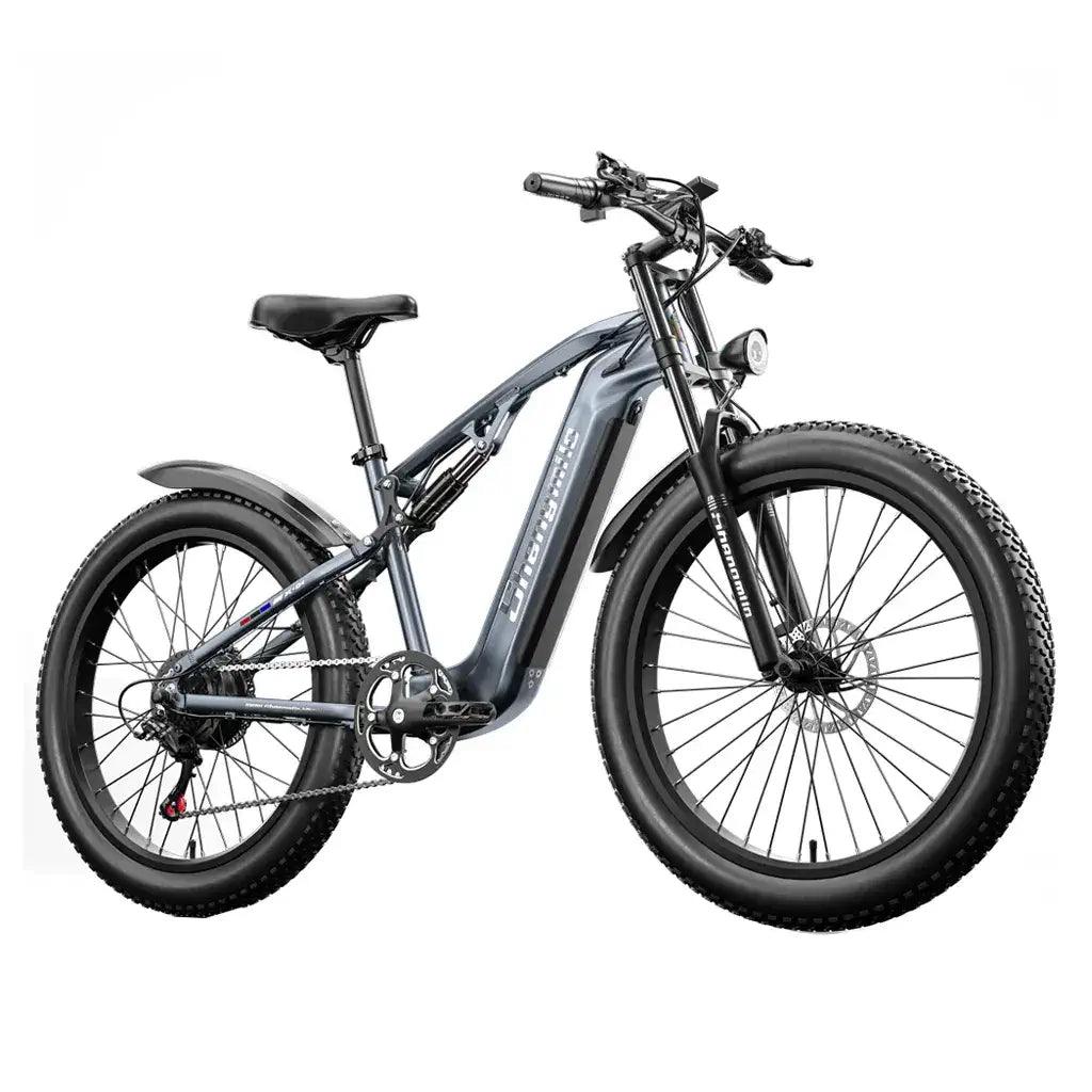 Shengmilo MX05 - Ebikes DiscountUS