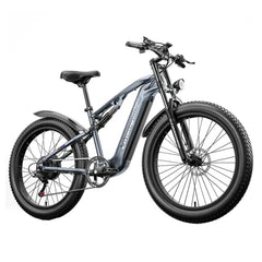 Shengmilo MX05 - Ebikes DiscountUS