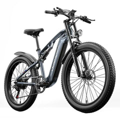 Shengmilo MX05 - Ebikes DiscountUS