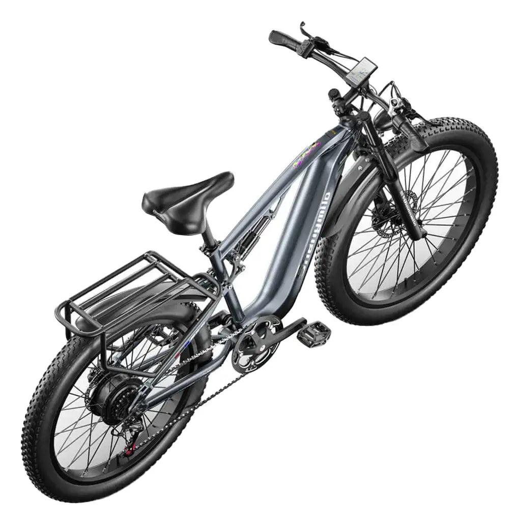 Shengmilo MX05 - Ebikes DiscountUS