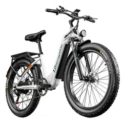 Shengmilo MX06 - Ebikes DiscountUS