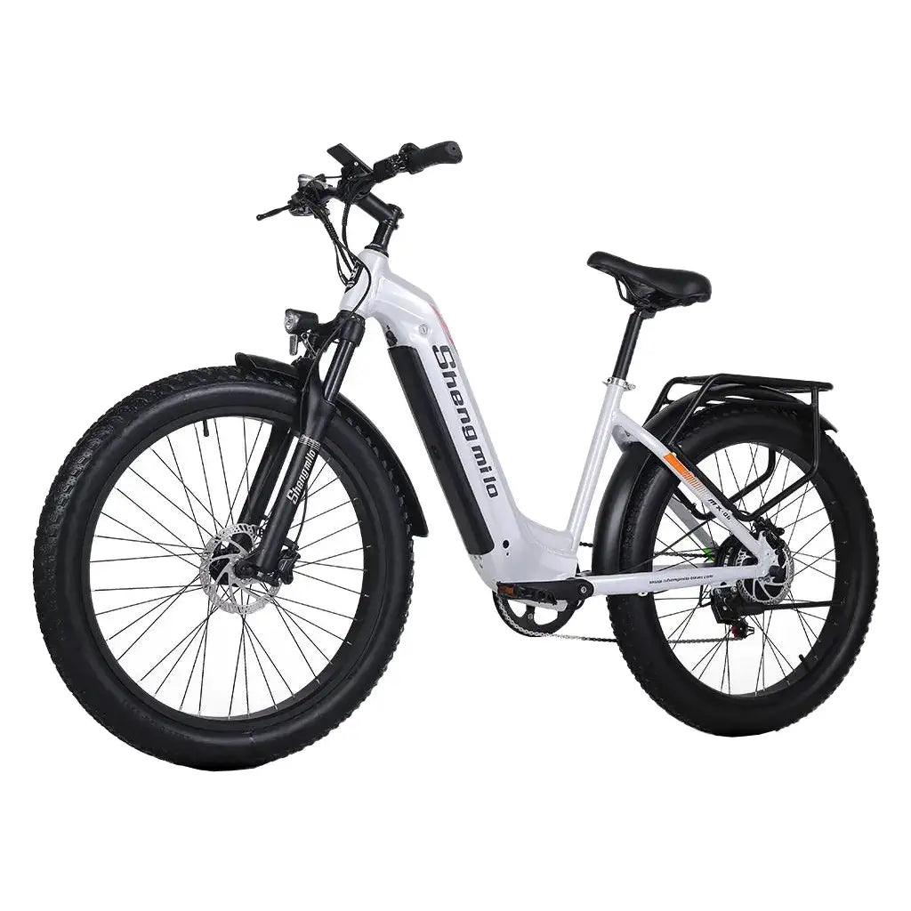 Shengmilo MX06 - Ebikes DiscountUS