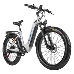 Shengmilo MX06 - Ebikes DiscountUS