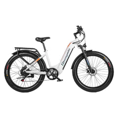 Shengmilo MX06 - Ebikes DiscountUS