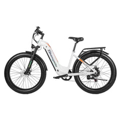 Shengmilo MX06 - Ebikes DiscountUS