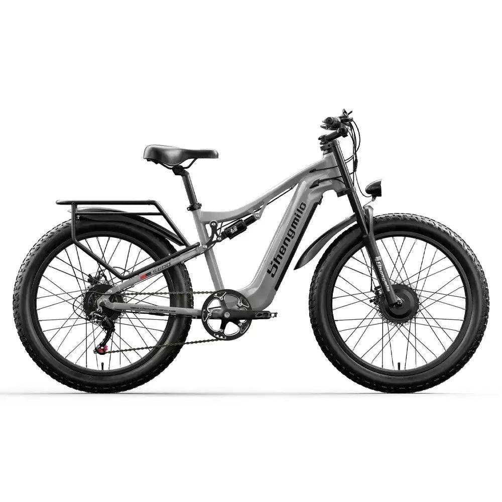 Shengmilo S600 - Ebikes DiscountUS