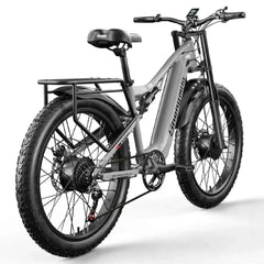 Shengmilo S600 - Ebikes DiscountUS