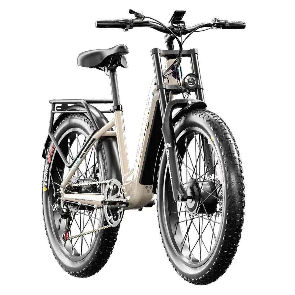 Shengmilo S700 - Ebikes DiscountUS