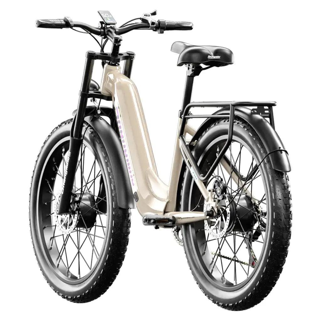 Shengmilo S700 - Ebikes DiscountUS