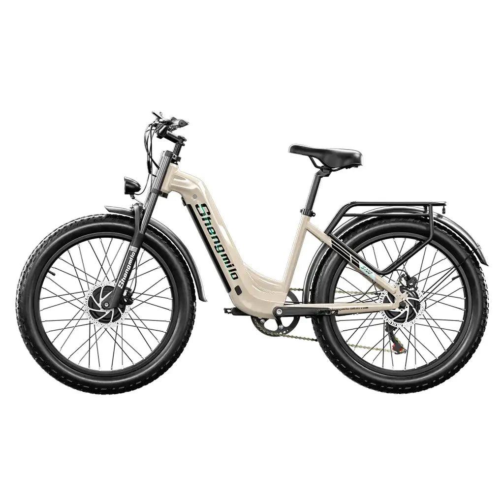 Shengmilo S700 - Ebikes DiscountUS