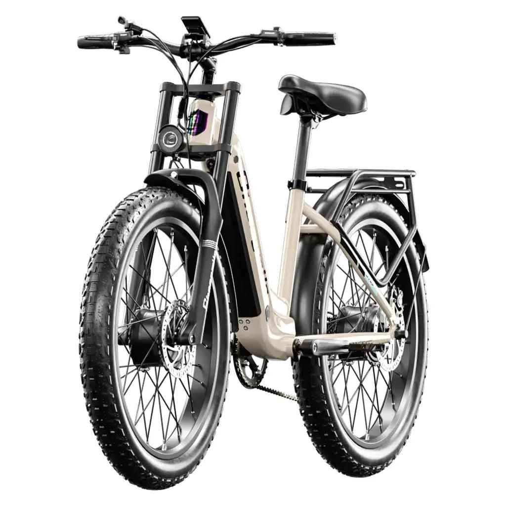 Shengmilo S700 - Ebikes DiscountUS