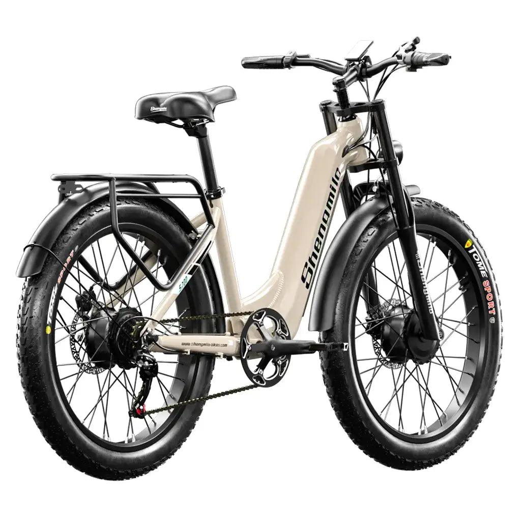 Shengmilo S700 - Ebikes DiscountUS