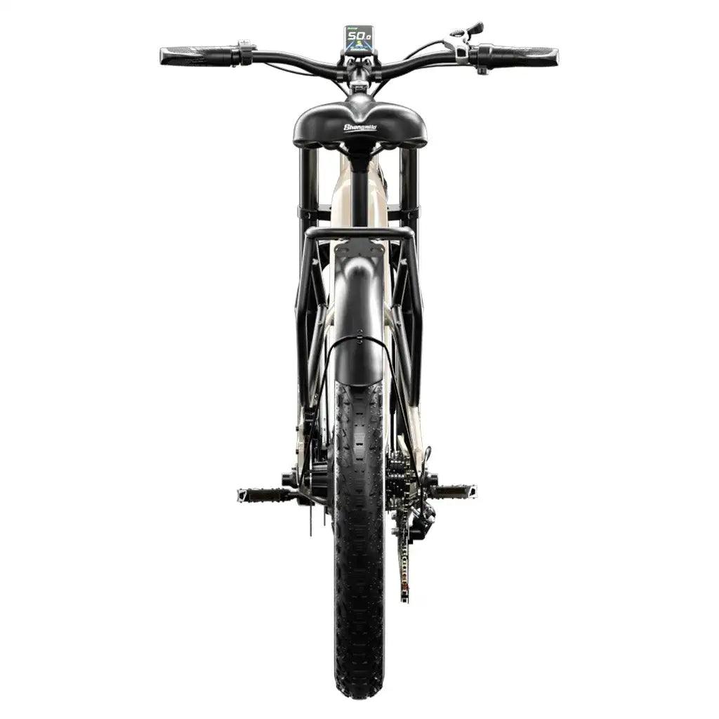 Shengmilo S700 - Ebikes DiscountUS