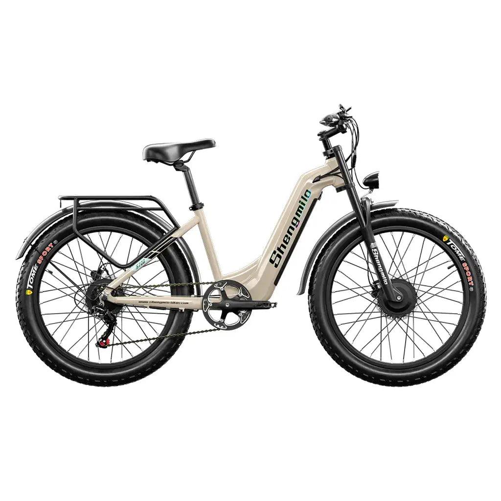 Shengmilo S700 - Ebikes DiscountUS