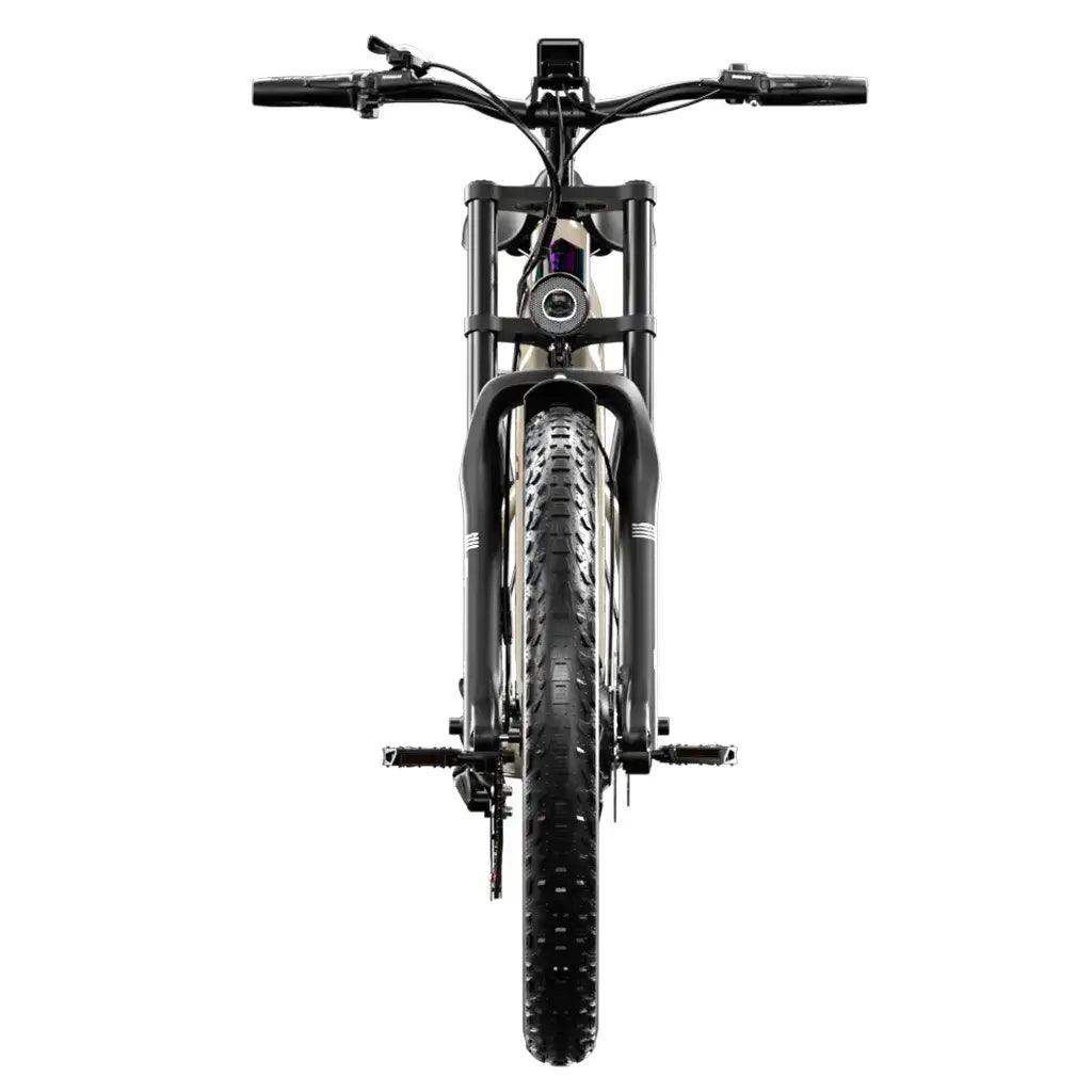 Shengmilo S700 - Ebikes DiscountUS