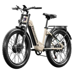 Shengmilo S700 - Ebikes DiscountUS