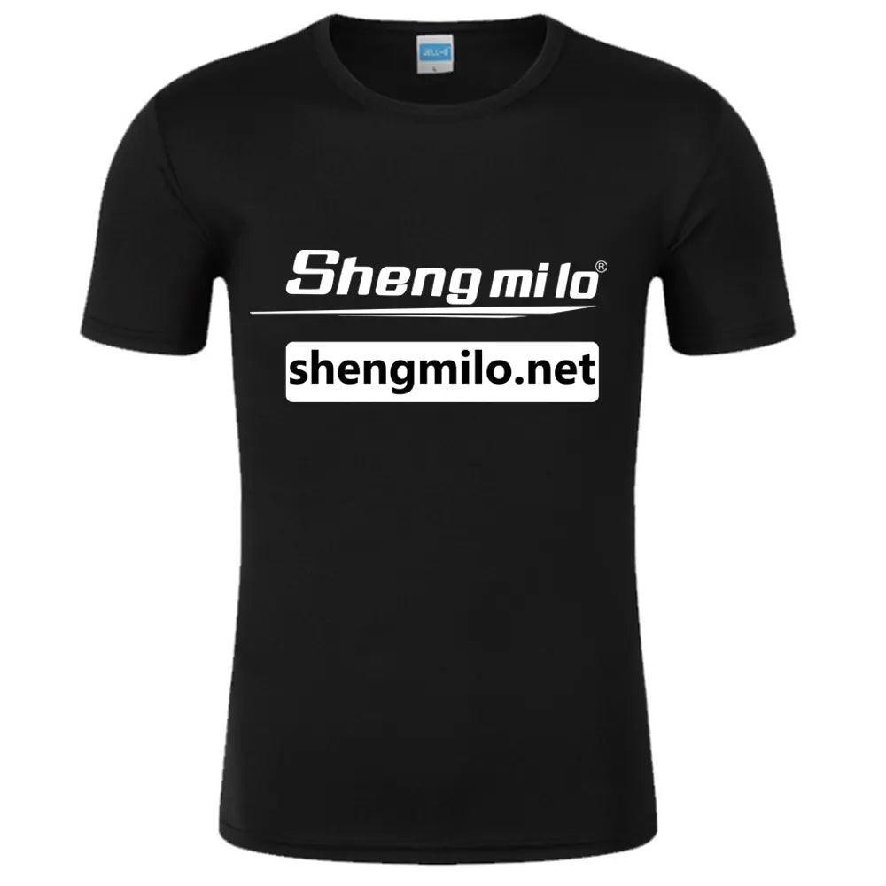 Shengmilo Sporty T-Shirt - Ebikes Discount