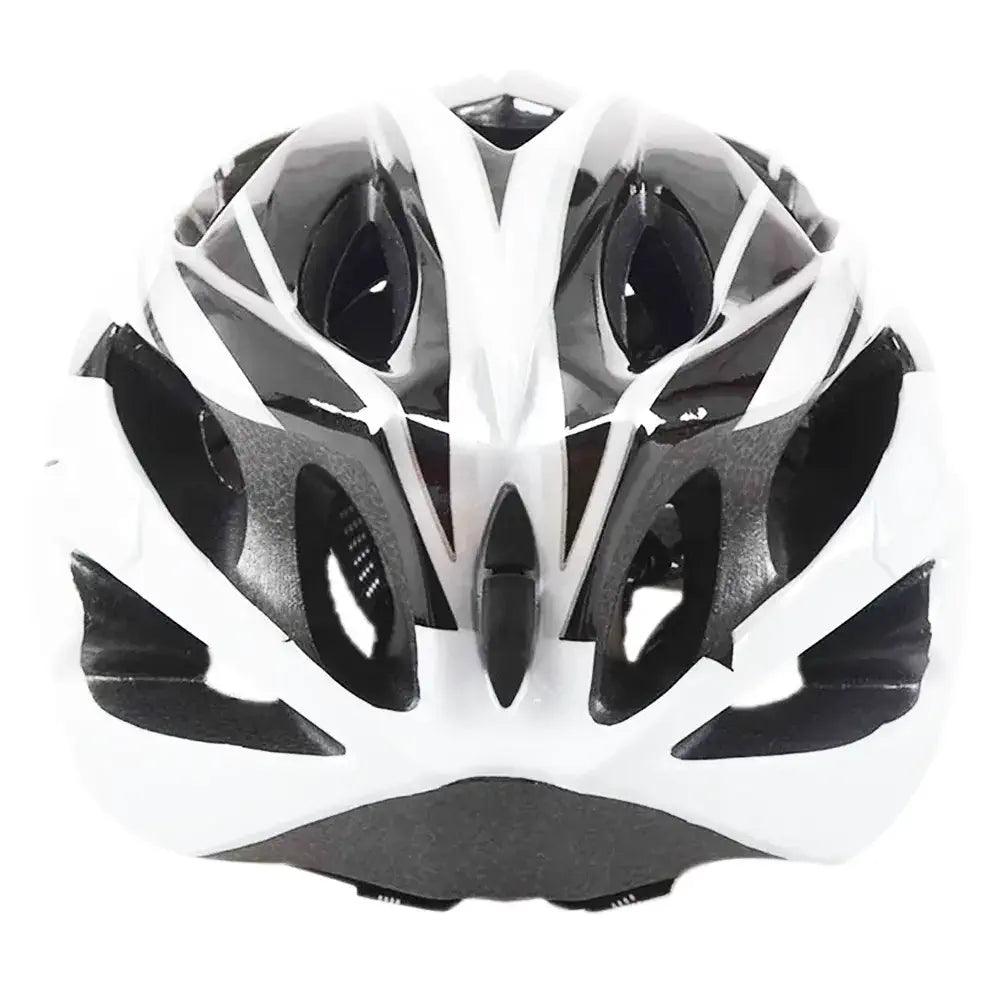 Shengmilo Ultralight Bike Helmet with Detachable Sun Visor - Ebikes Discount